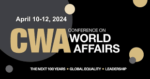 CWA Conference 2024