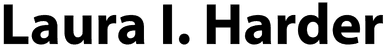 Laura Harder
